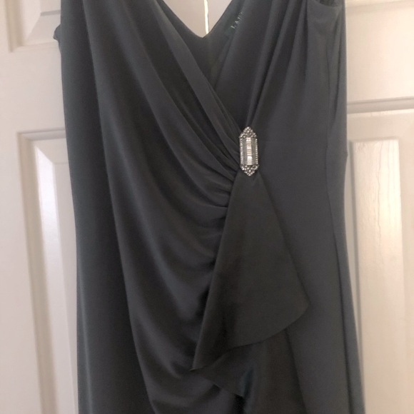 Ralph Lauren Evening gown - Picture 6 of 10